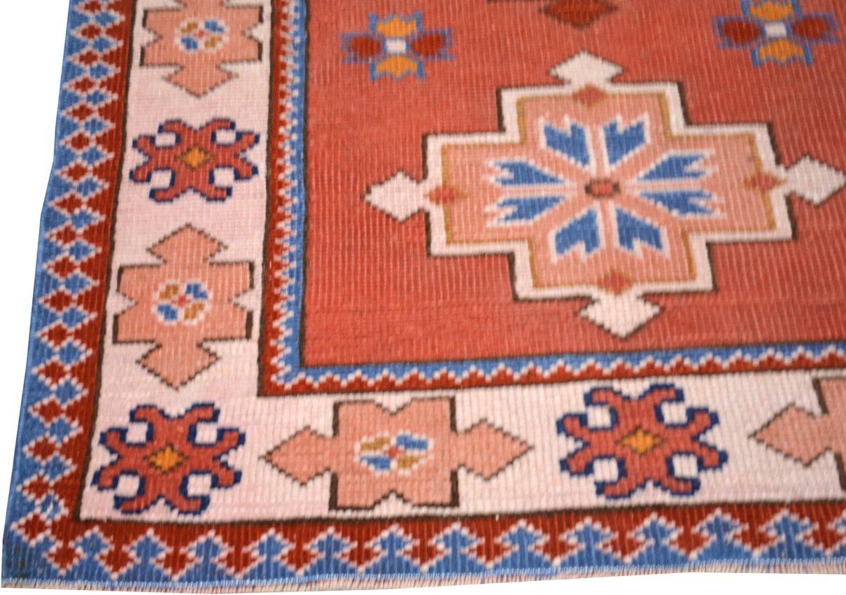 Vintage Turkish Anatolian