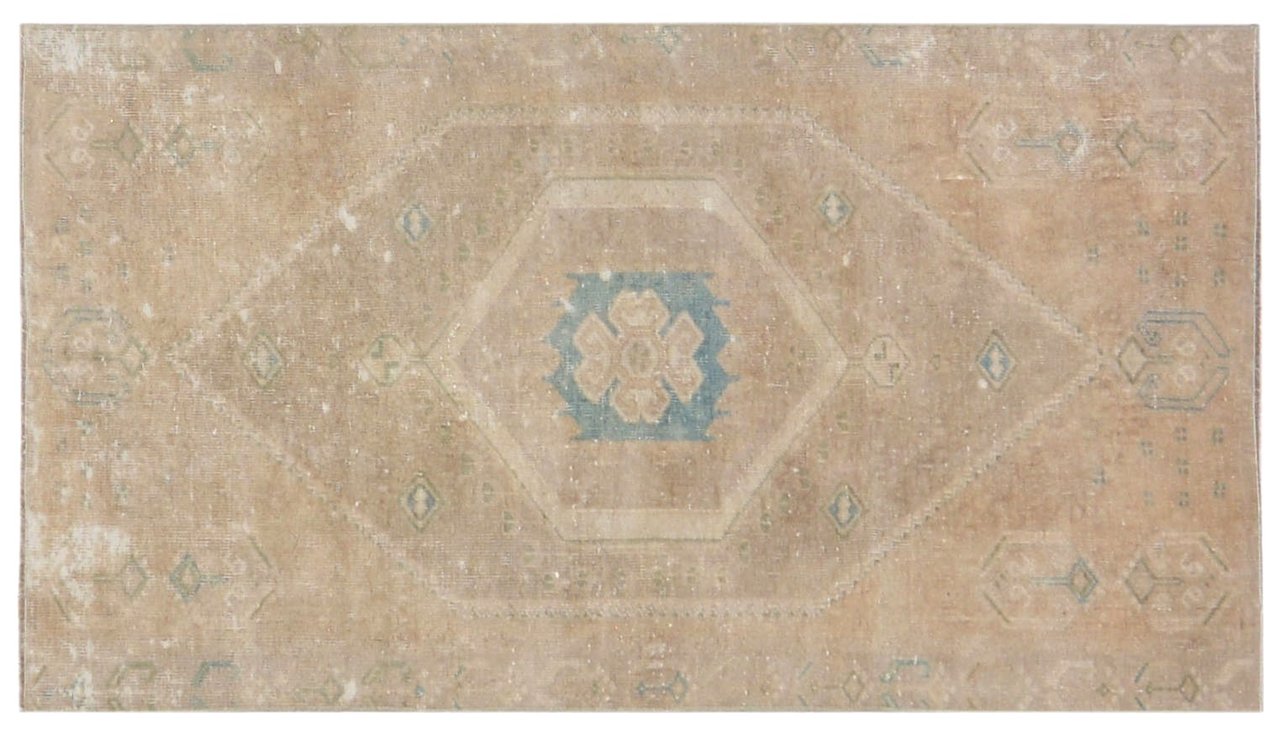Vintage Turkish Anatolian