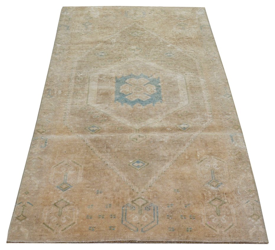 Vintage Turkish Anatolian