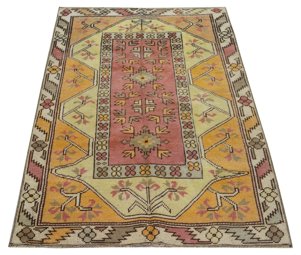 Vintage Turkish Anatolian