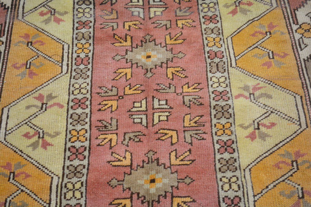 Vintage Turkish Anatolian