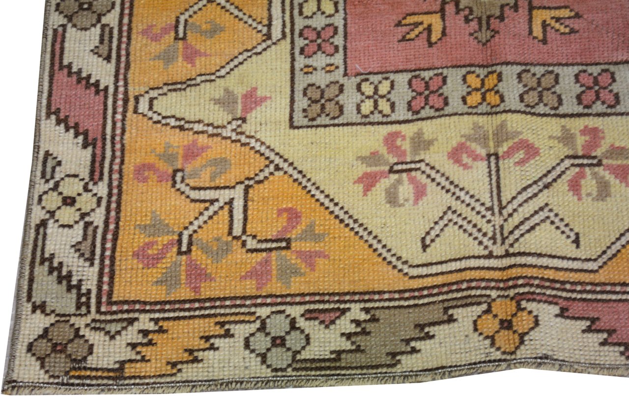 Vintage Turkish Anatolian