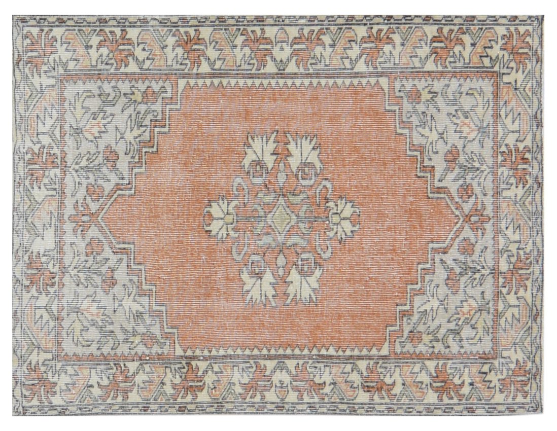 Vintage Turkish Anatolian