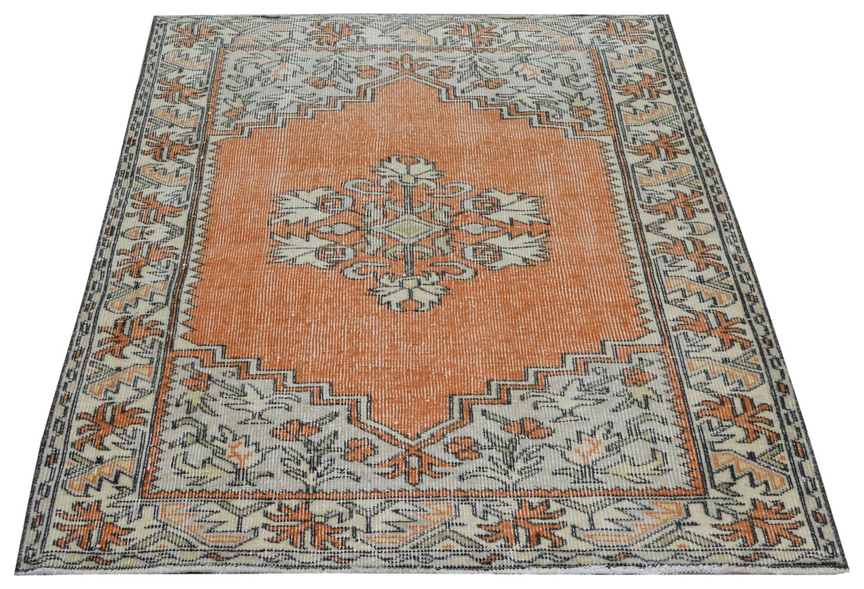 Vintage Turkish Anatolian