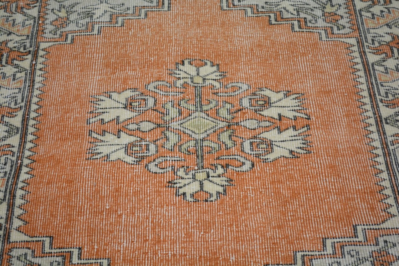 Vintage Turkish Anatolian
