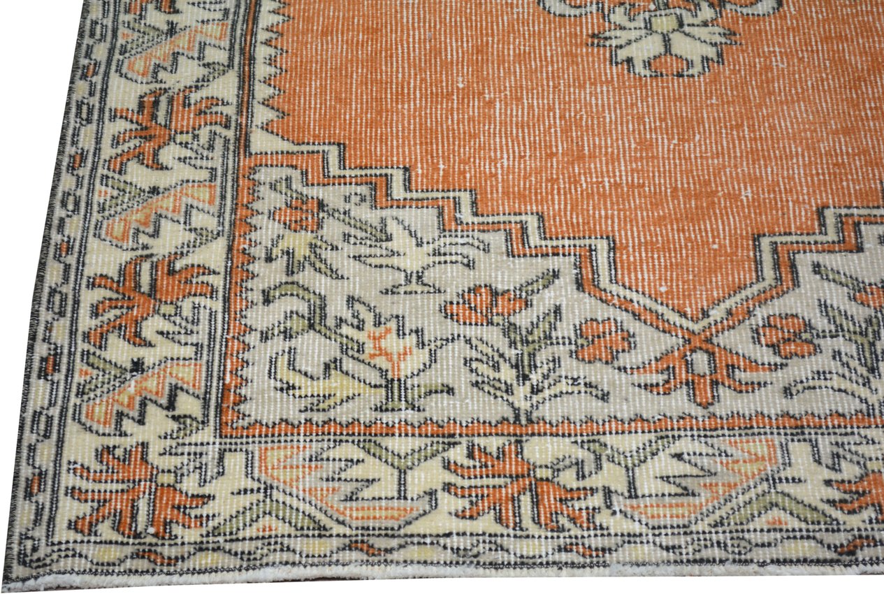 Vintage Turkish Anatolian
