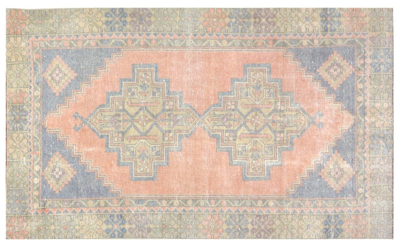 Vintage Turkish Anatolian