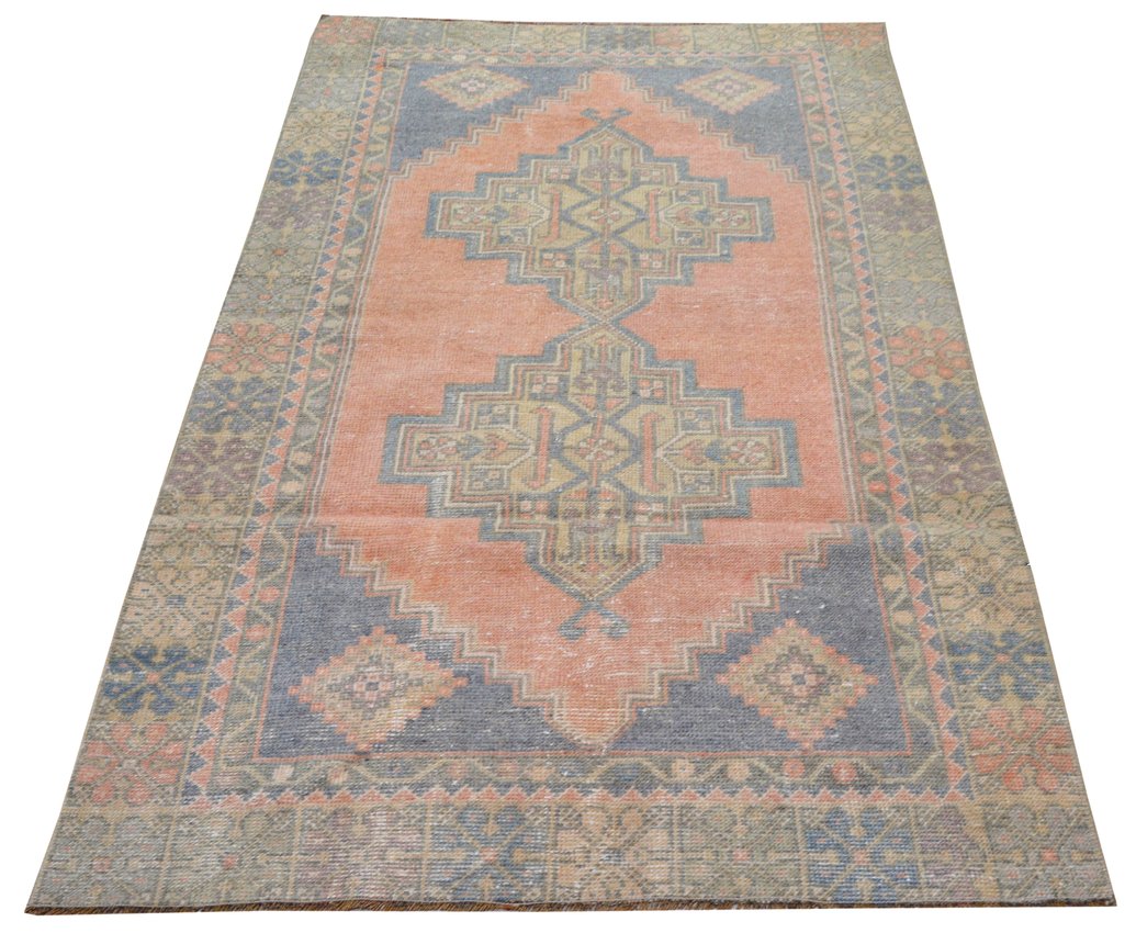 Vintage Turkish Anatolian