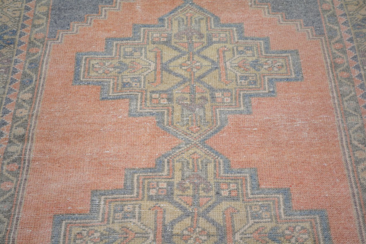 Vintage Turkish Anatolian