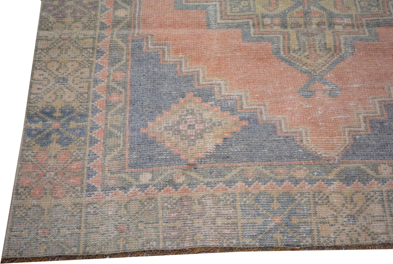 Vintage Turkish Anatolian