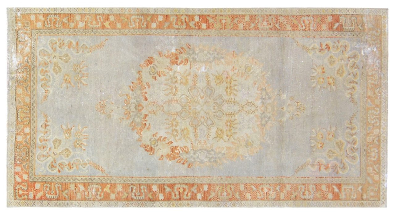 Vintage Turkish Anatolian