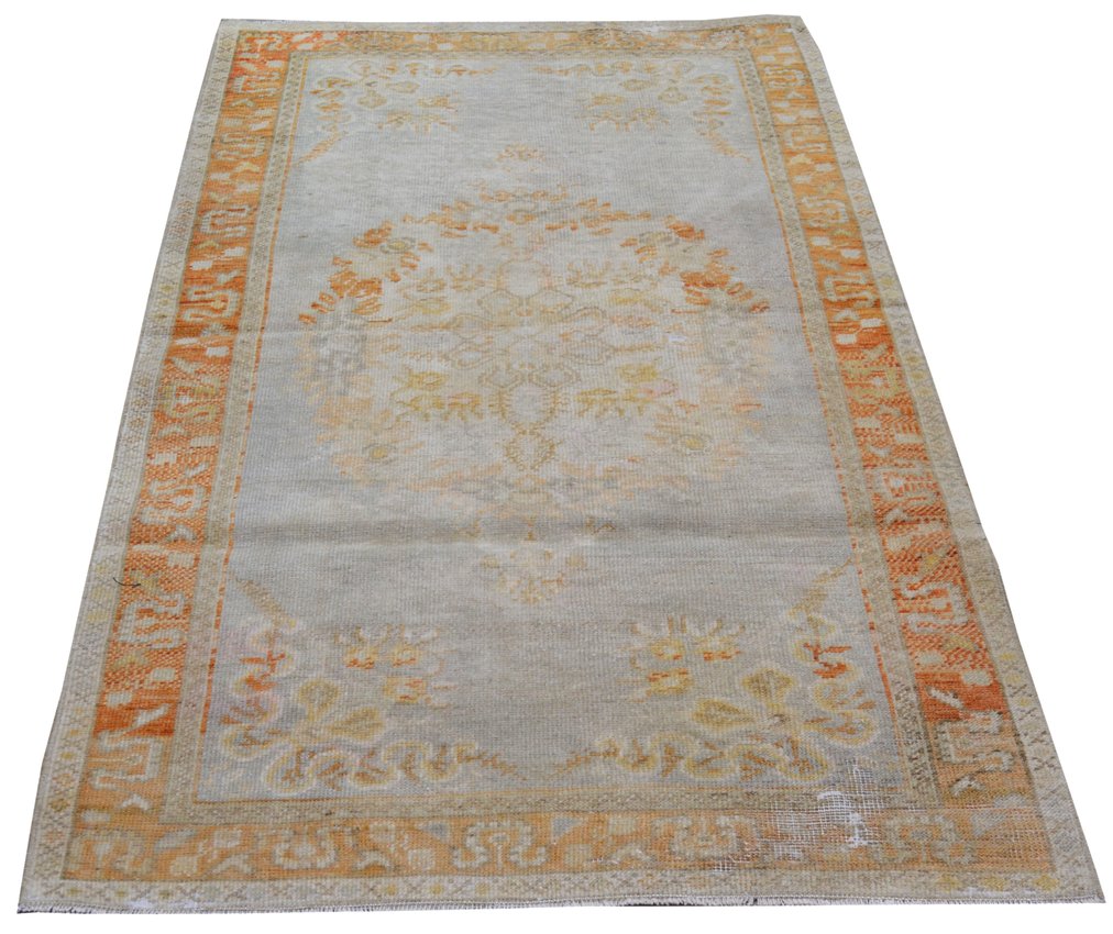 Vintage Turkish Anatolian