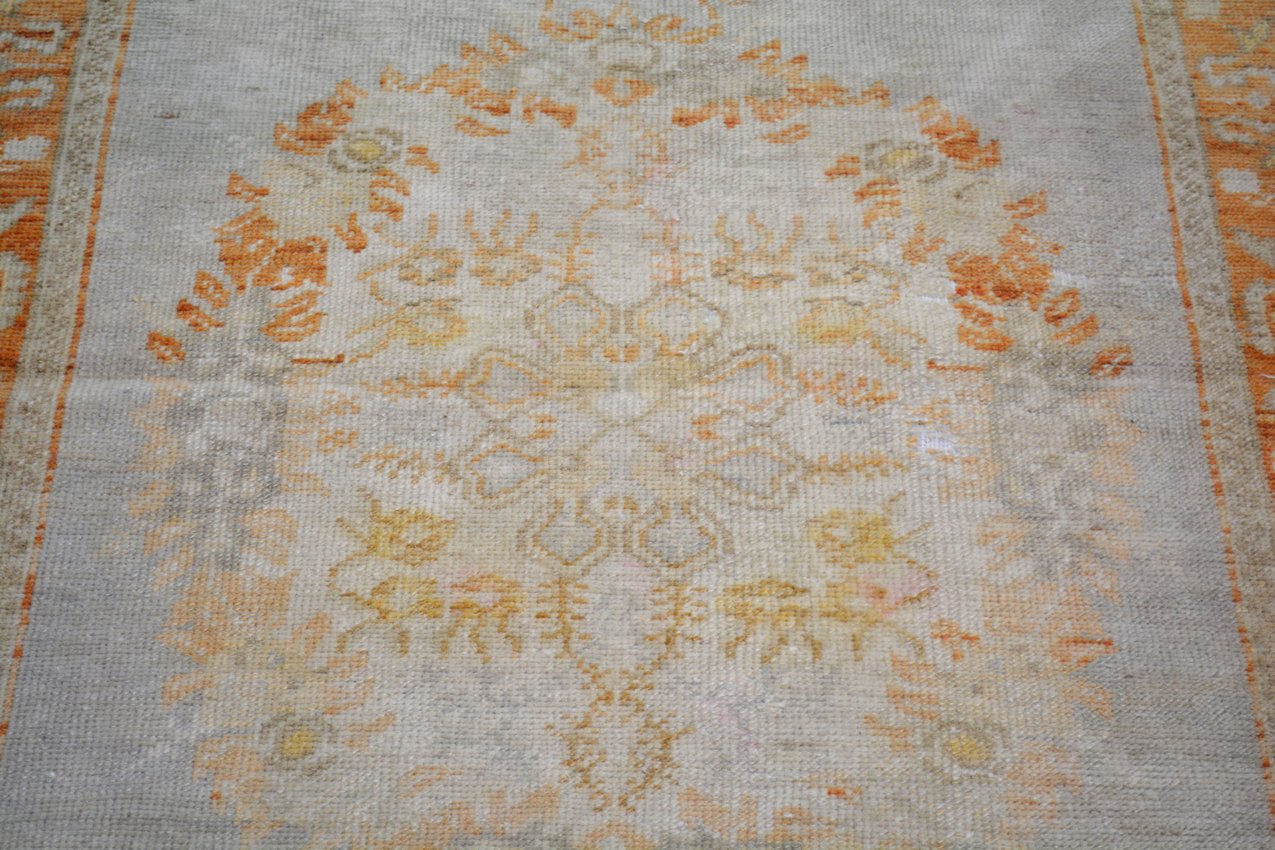 Vintage Turkish Anatolian