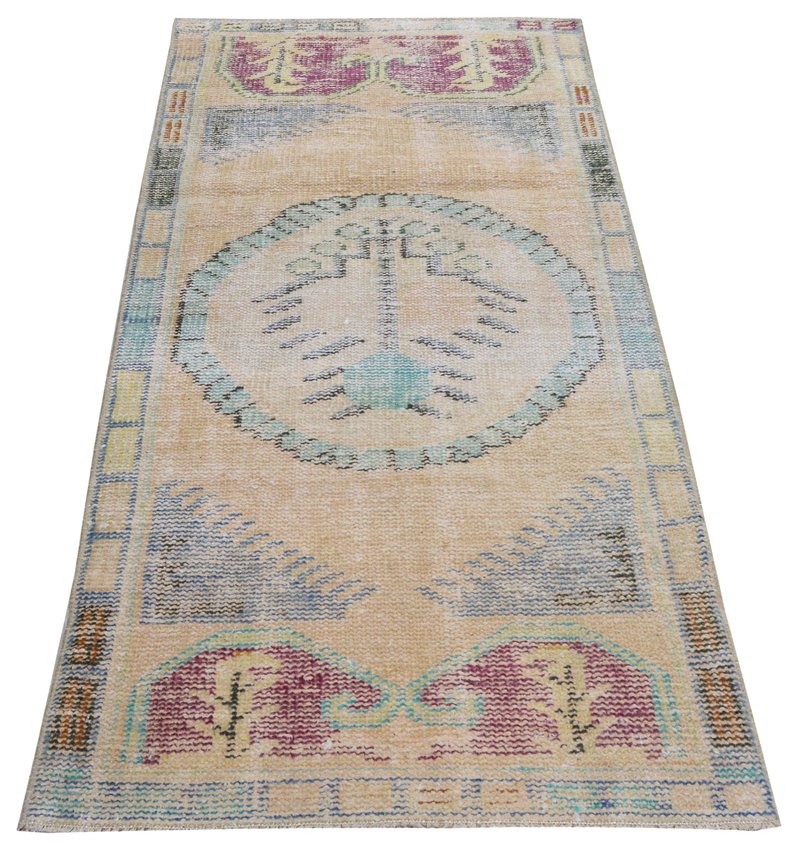 Vintage Turkish Anatolian