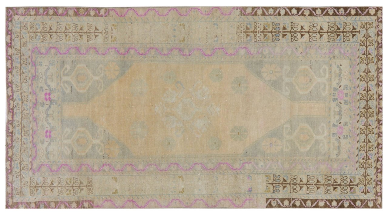 Vintage Turkish Anatolian