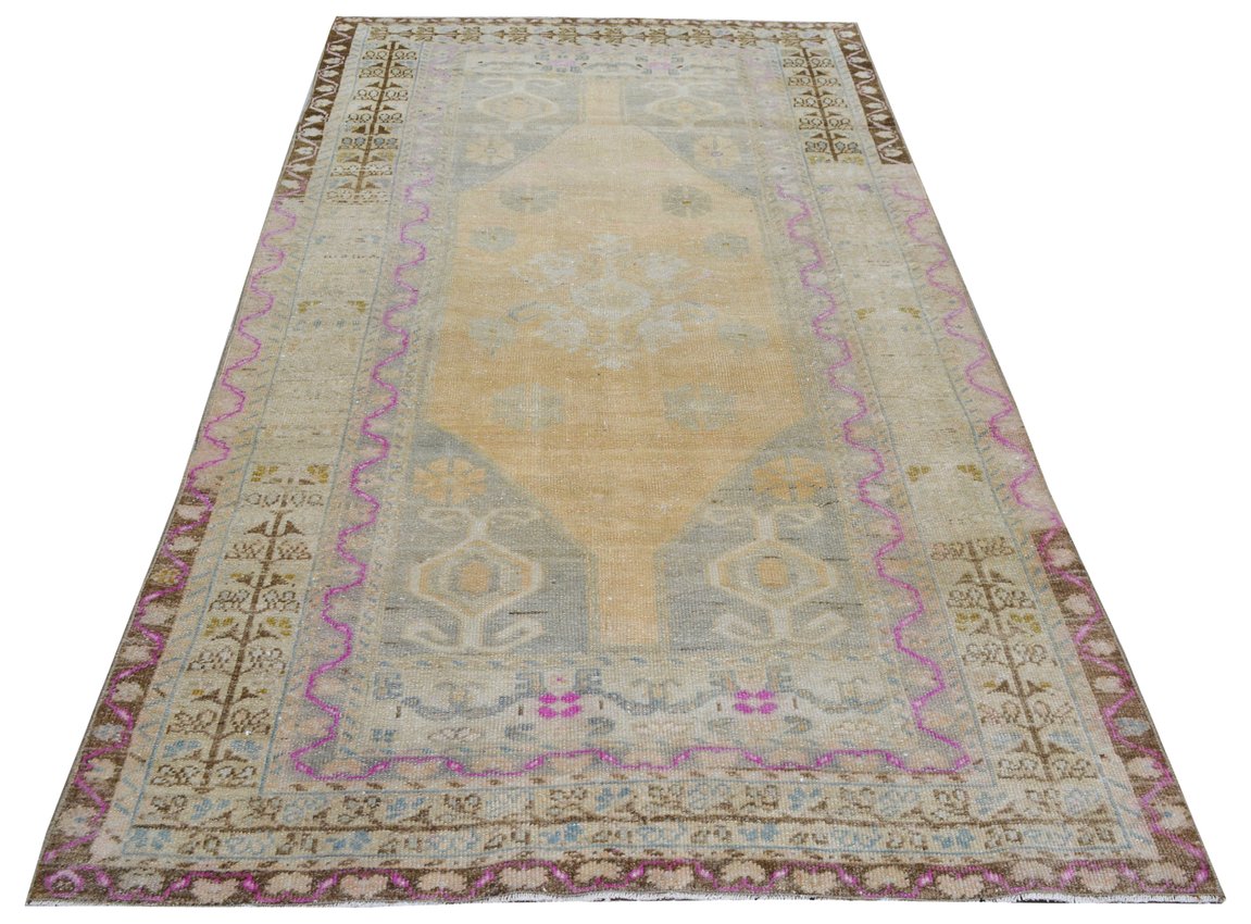 Vintage Turkish Anatolian
