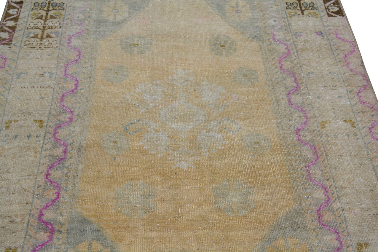 Vintage Turkish Anatolian