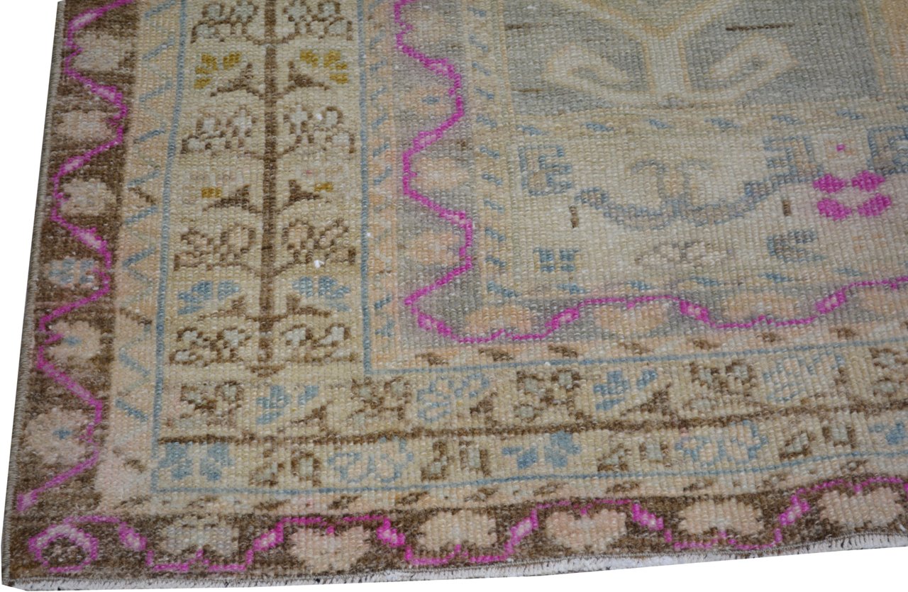 Vintage Turkish Anatolian