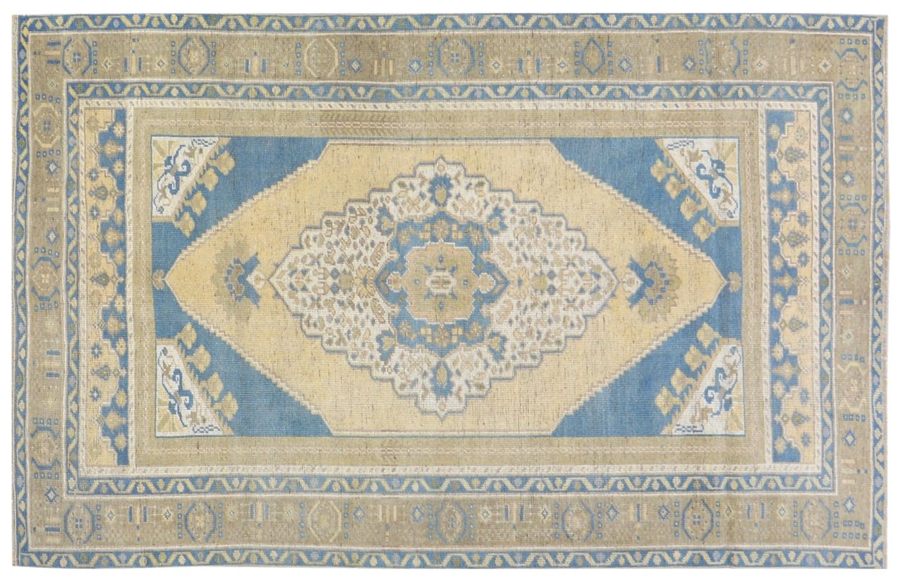 Vintage Turkish Anatolian
