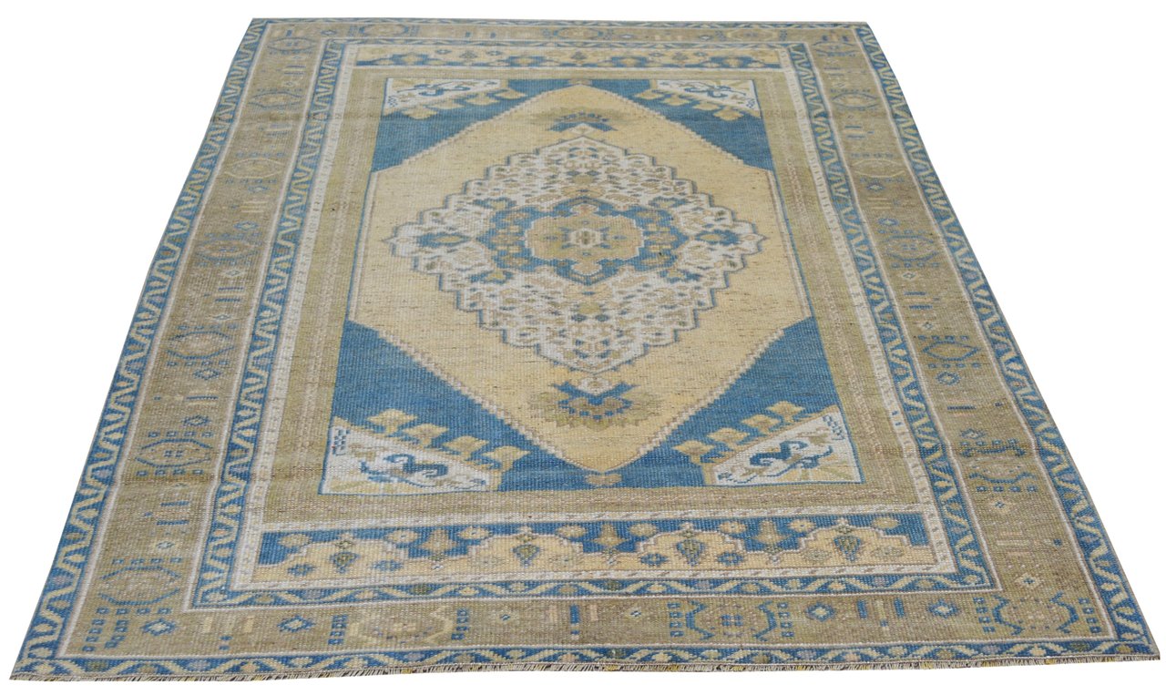 Vintage Turkish Anatolian