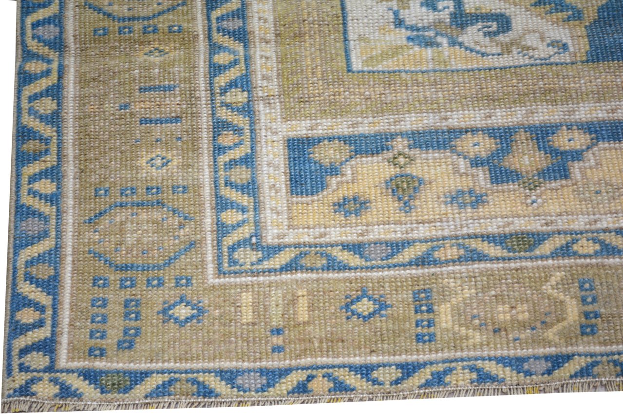 Vintage Turkish Anatolian