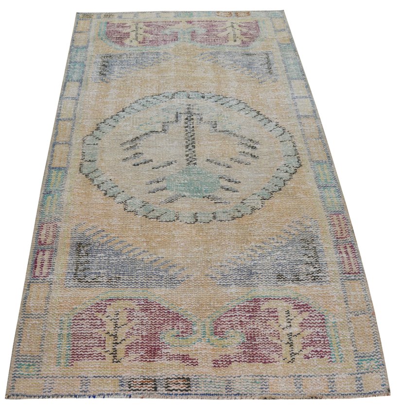 Vintage Turkish Anatolian