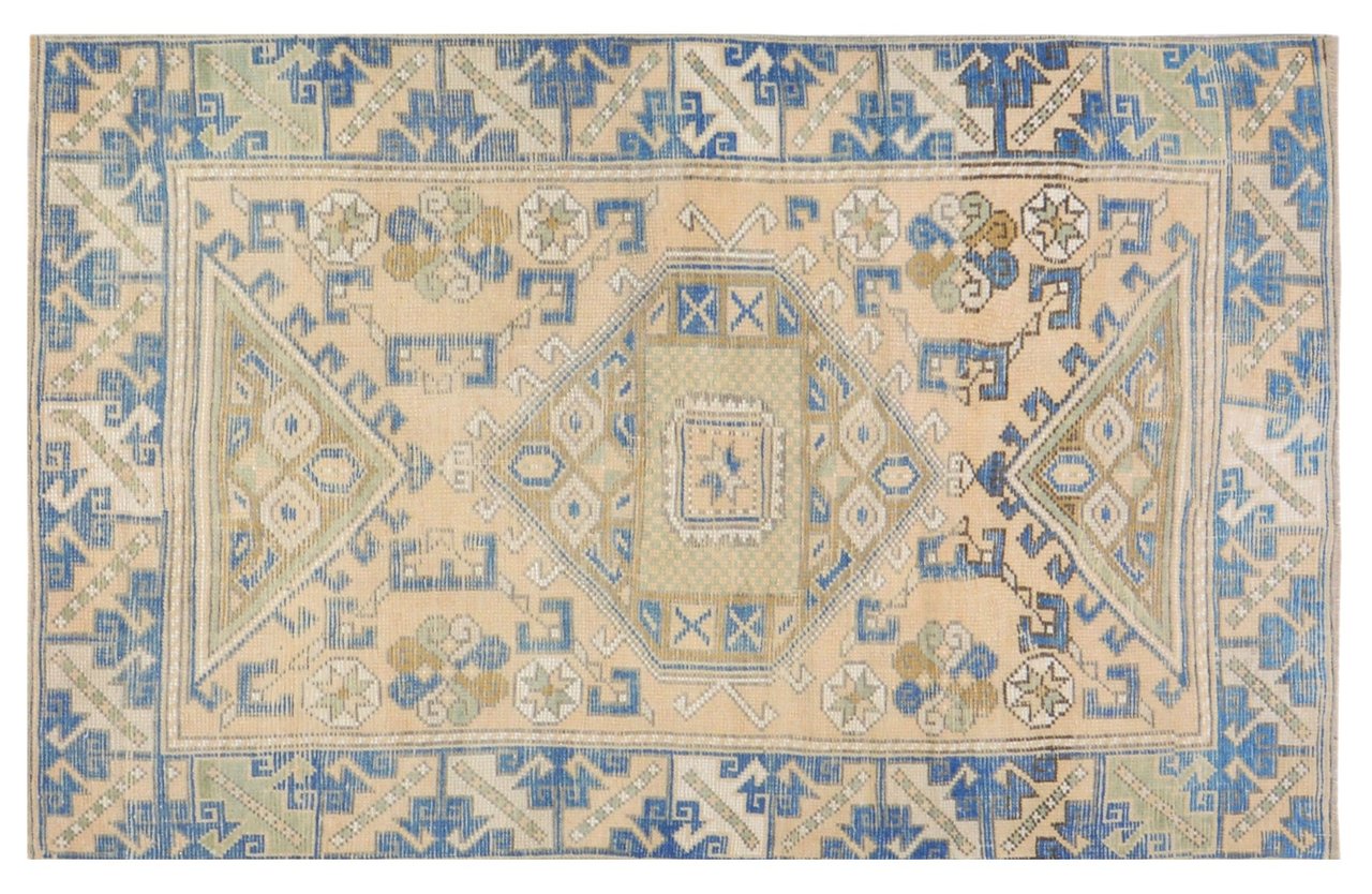 Vintage Turkish Anatolian