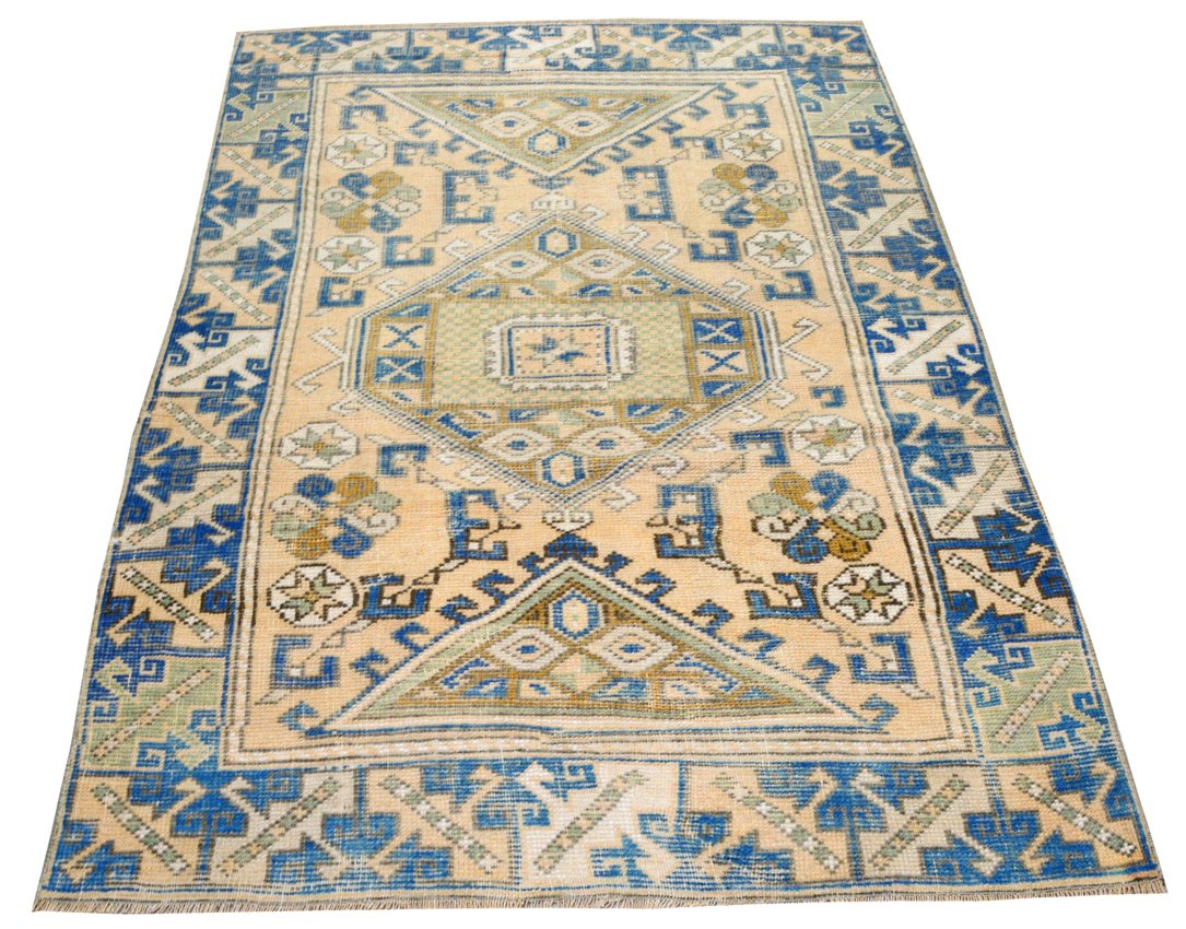 Vintage Turkish Anatolian