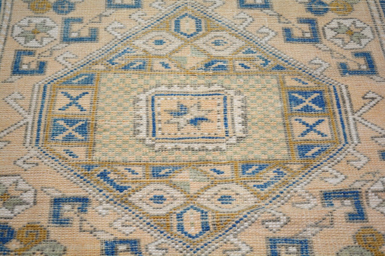 Vintage Turkish Anatolian