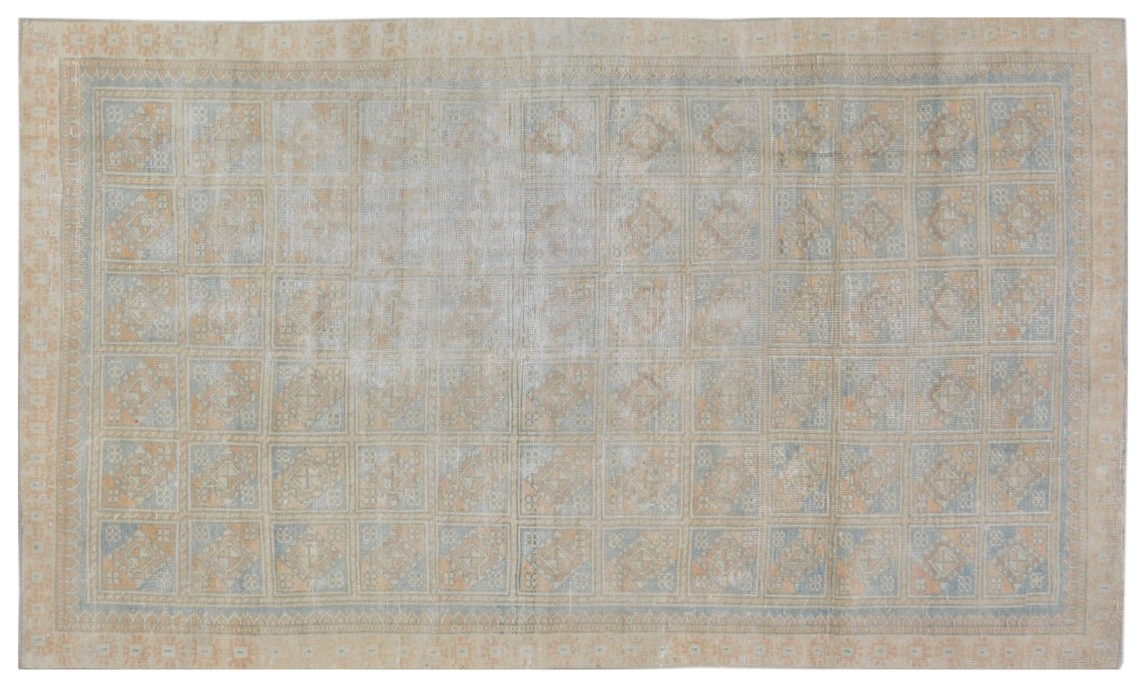 Vintage Persian Malayer