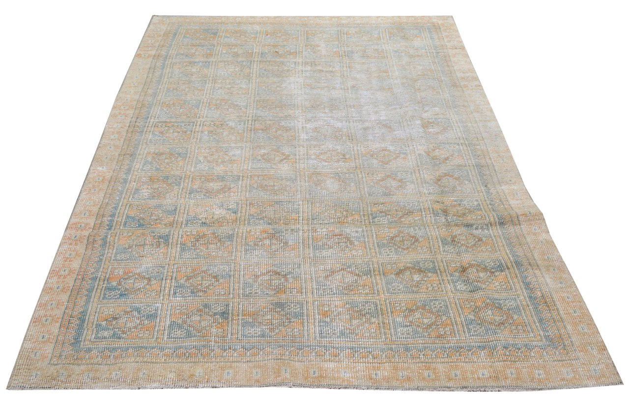 Vintage Persian Malayer