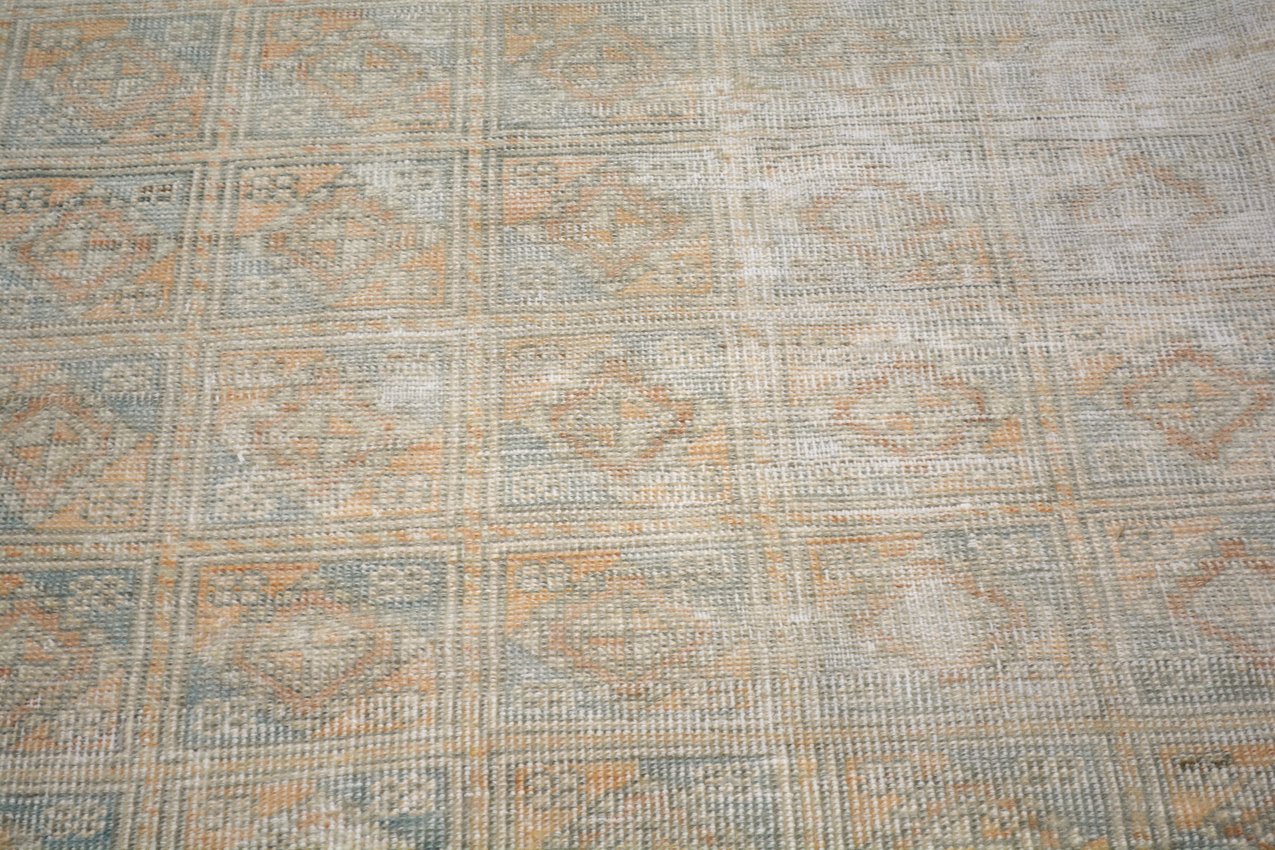 Vintage Persian Malayer