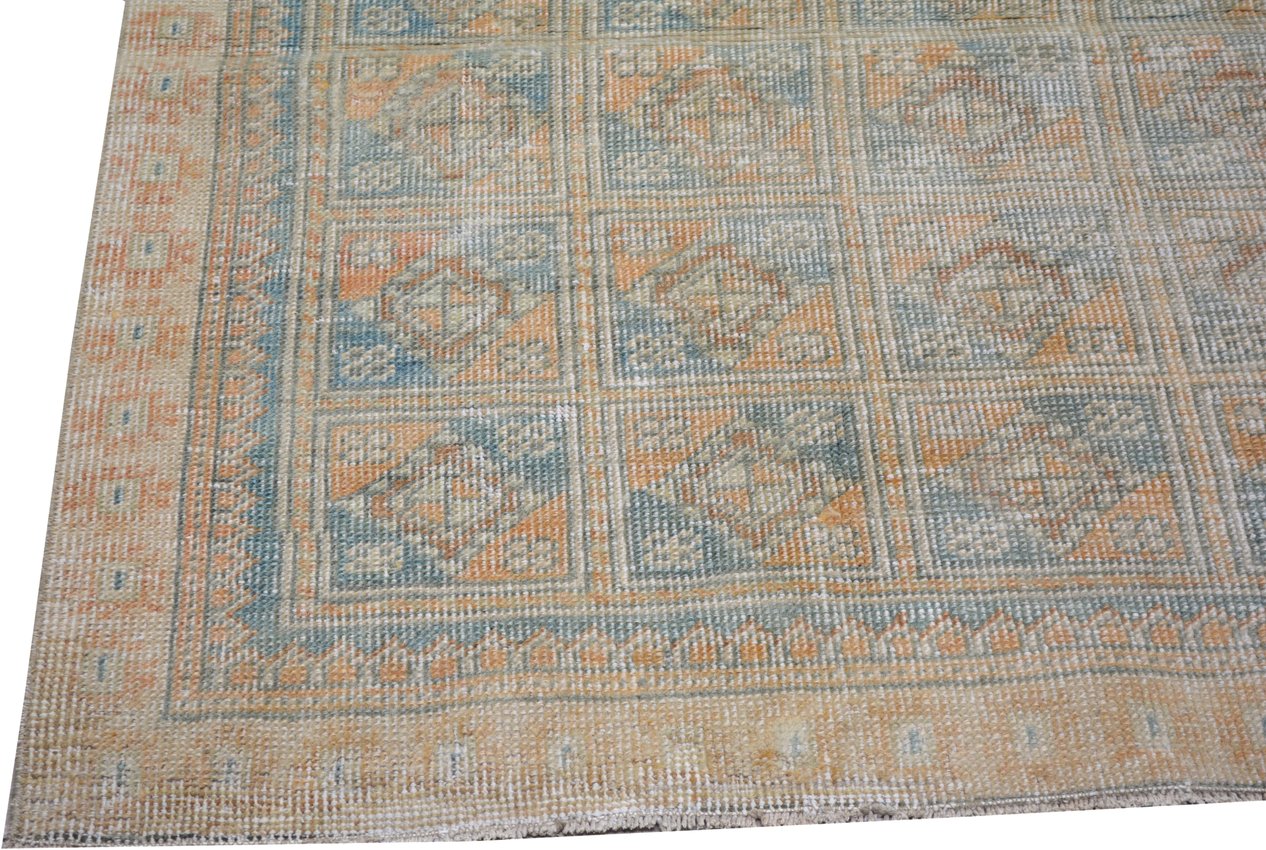 Vintage Persian Malayer