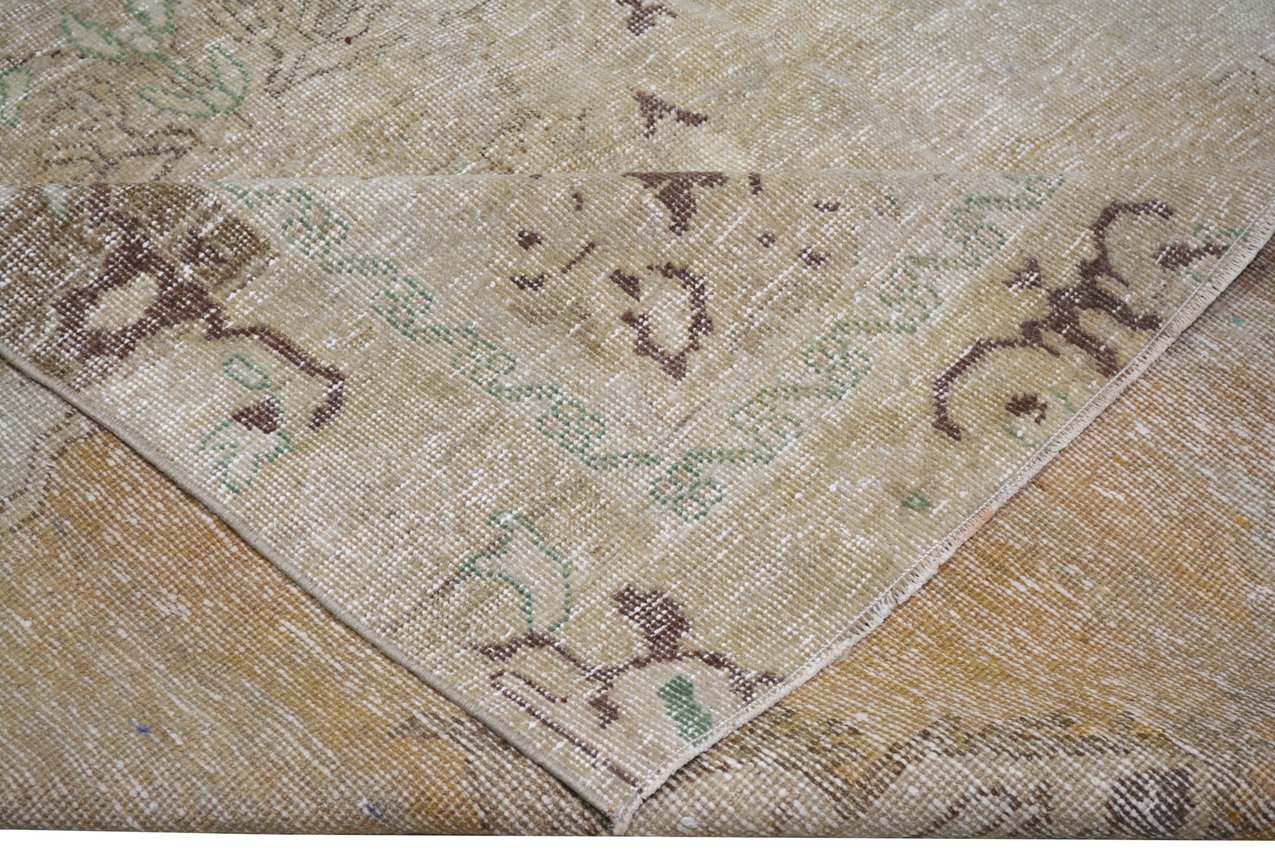 Vintage Turkish Anatolian