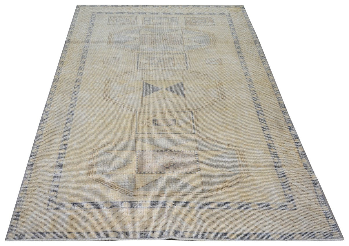 Vintage Turkish Anatolian