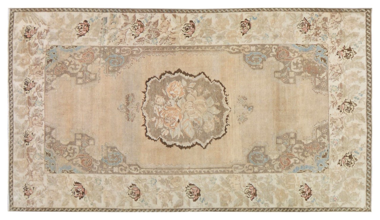 Vintage Turkish Anatolian