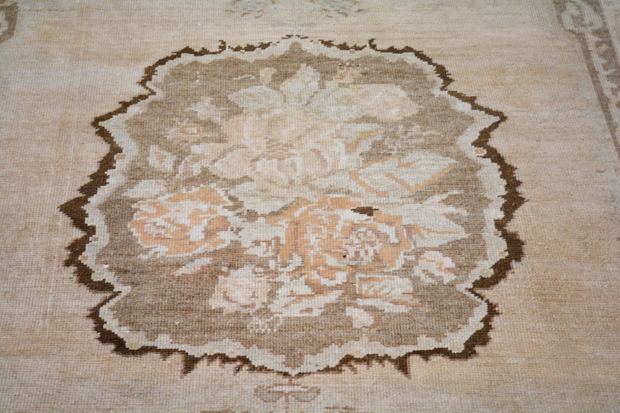 Vintage Turkish Anatolian