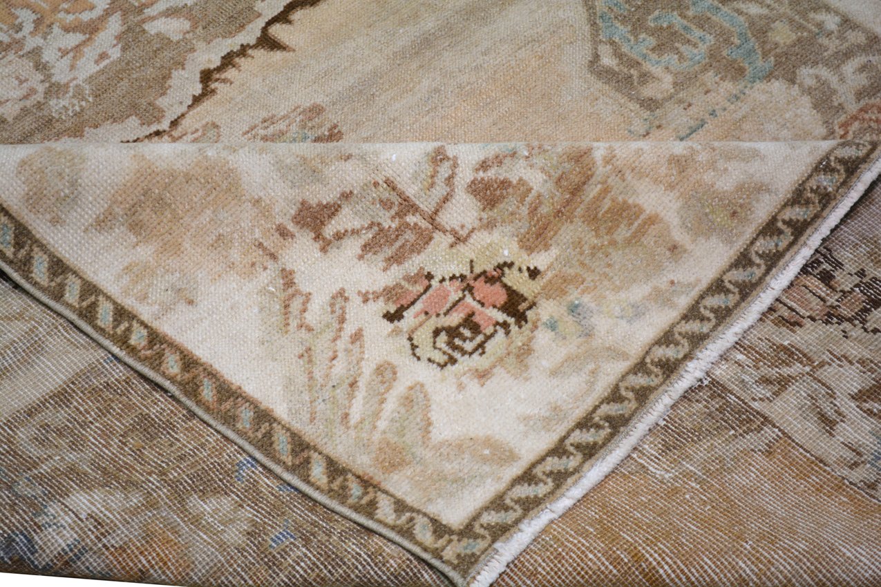 Vintage Turkish Anatolian