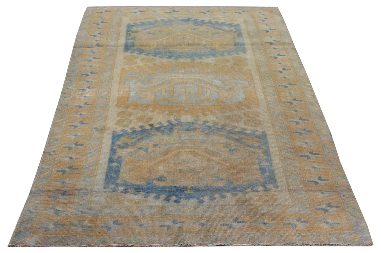 Vintage Turkish Anatolian