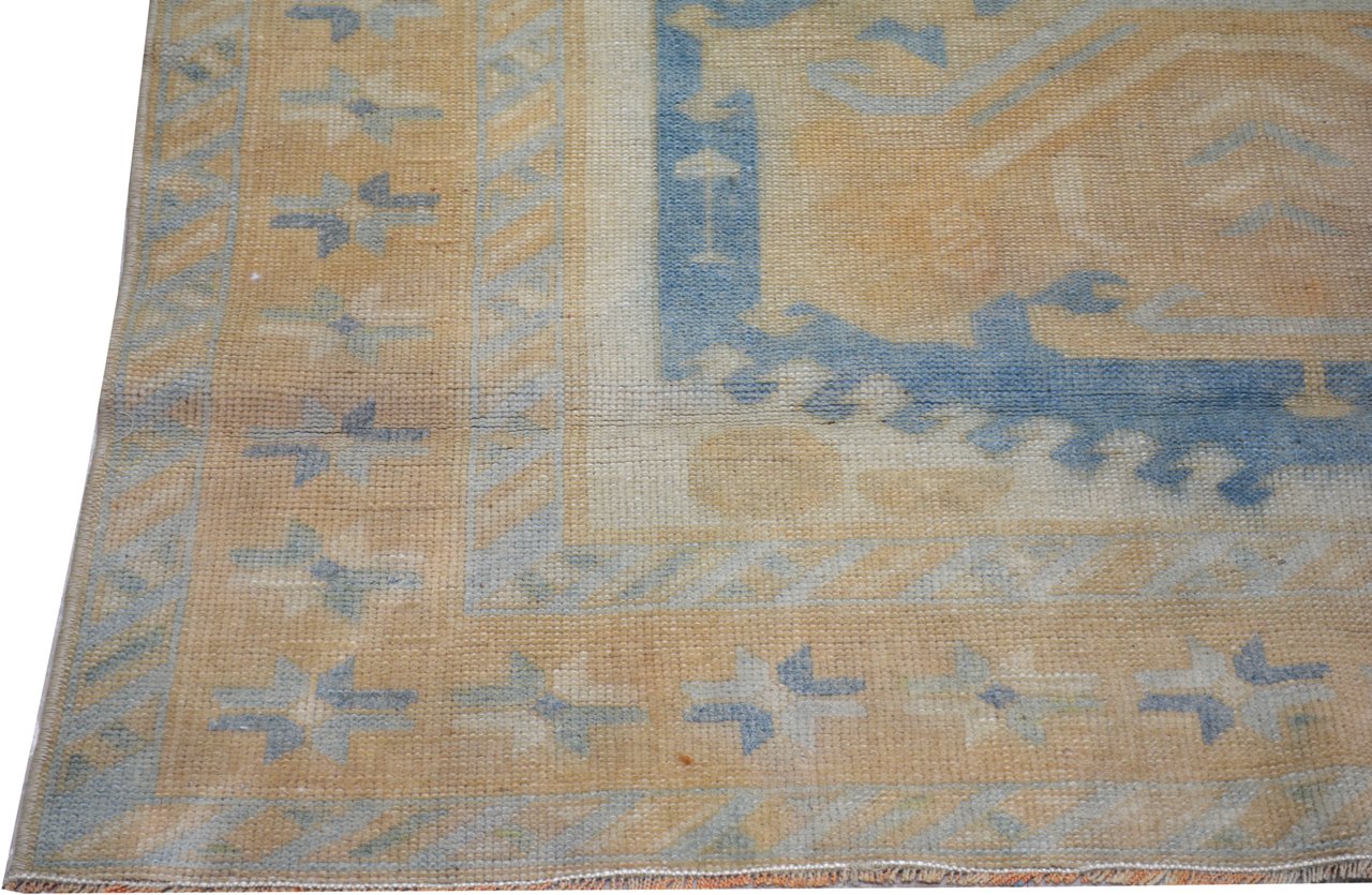 Vintage Turkish Anatolian