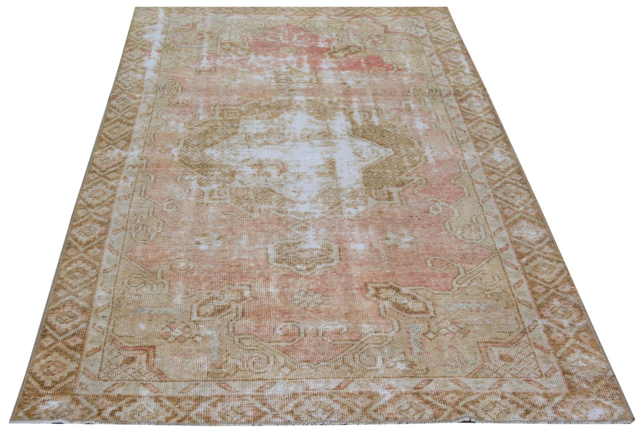 Vintage Turkish Anatolian