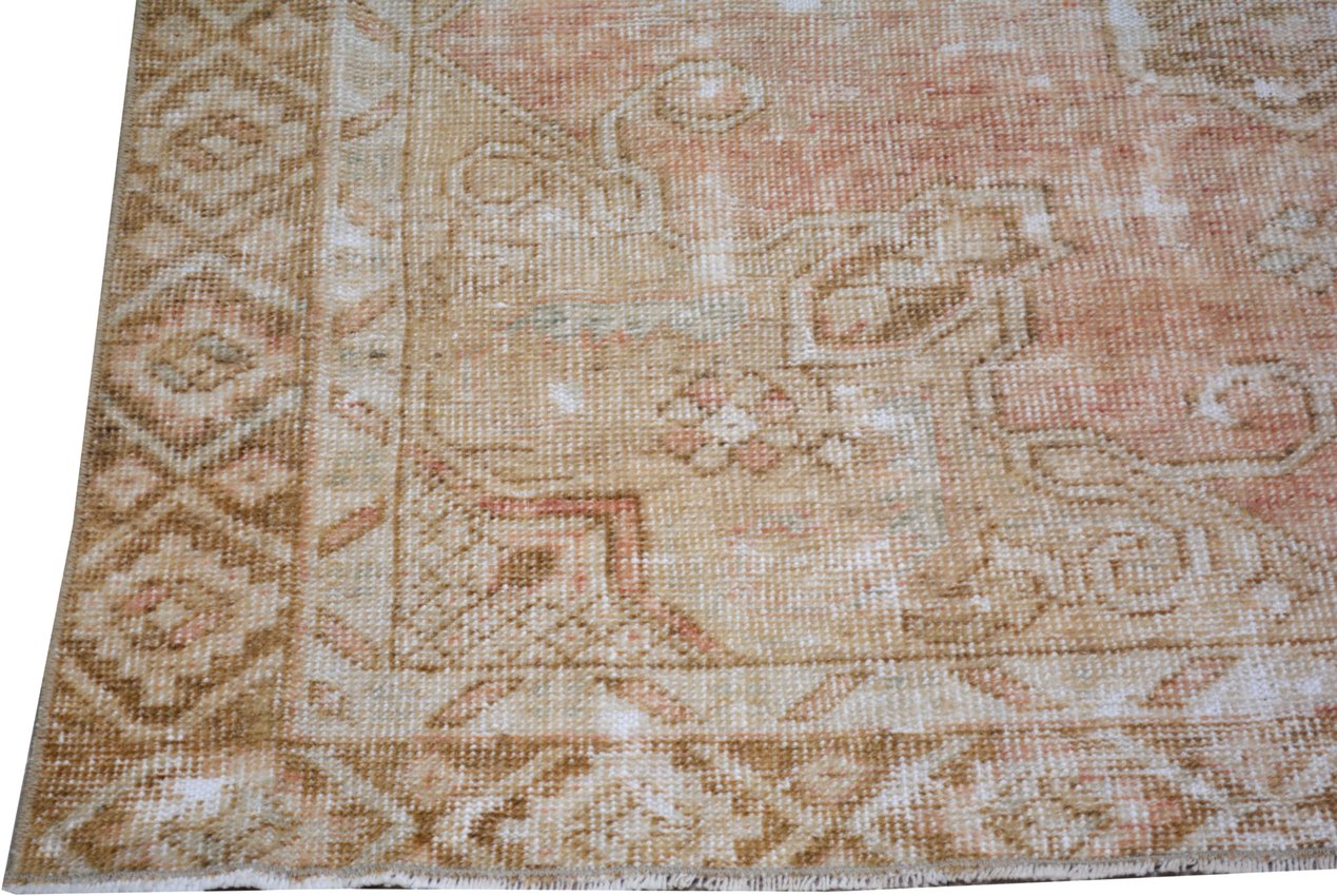 Vintage Turkish Anatolian