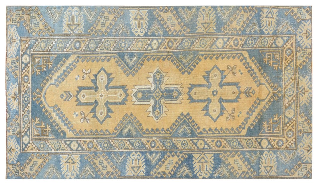 Vintage Turkish Anatolian