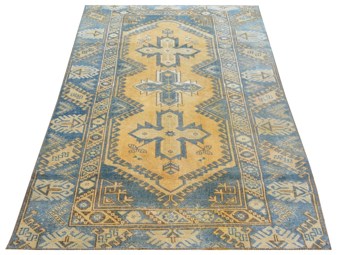 Vintage Turkish Anatolian