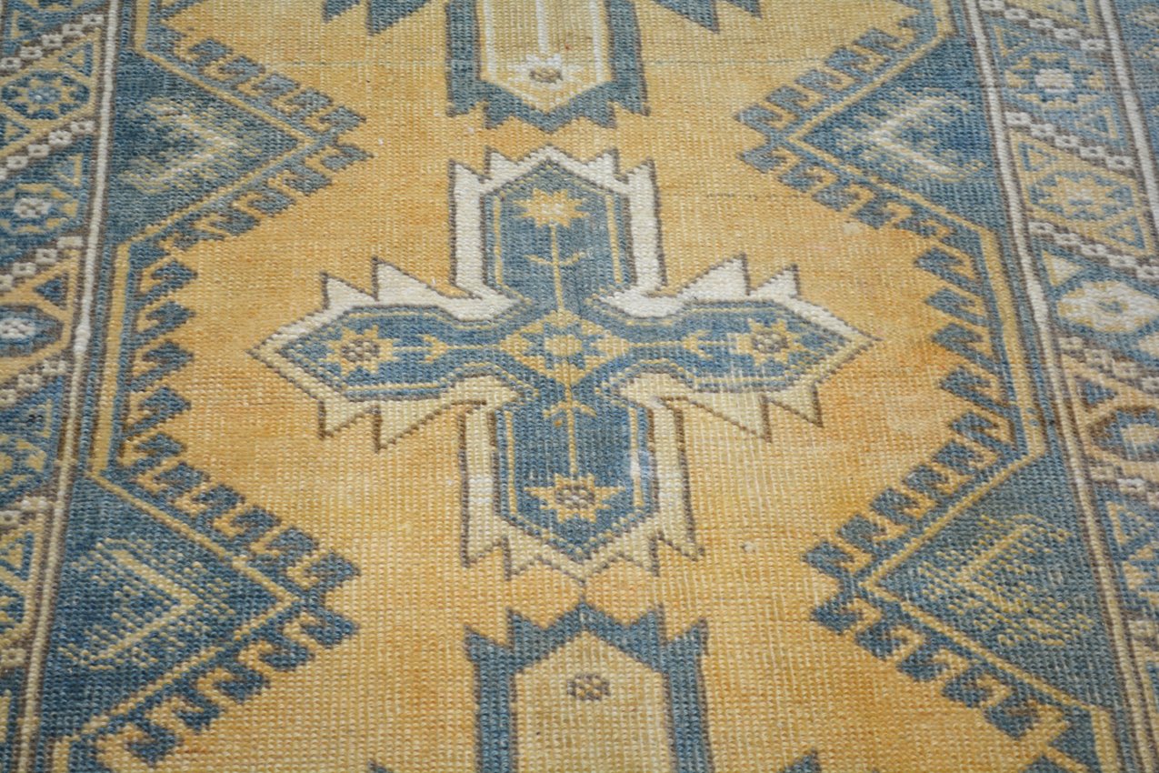Vintage Turkish Anatolian