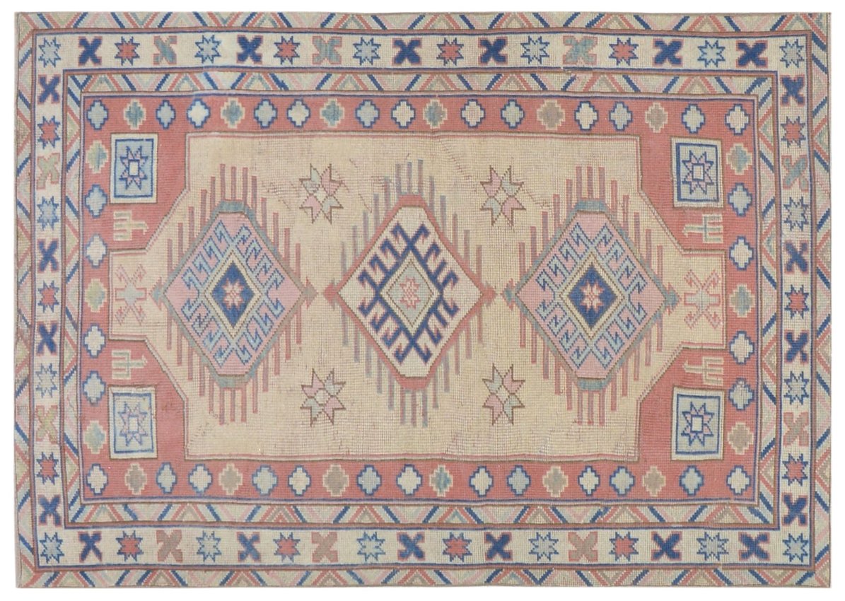 Vintage Turkish Anatolian