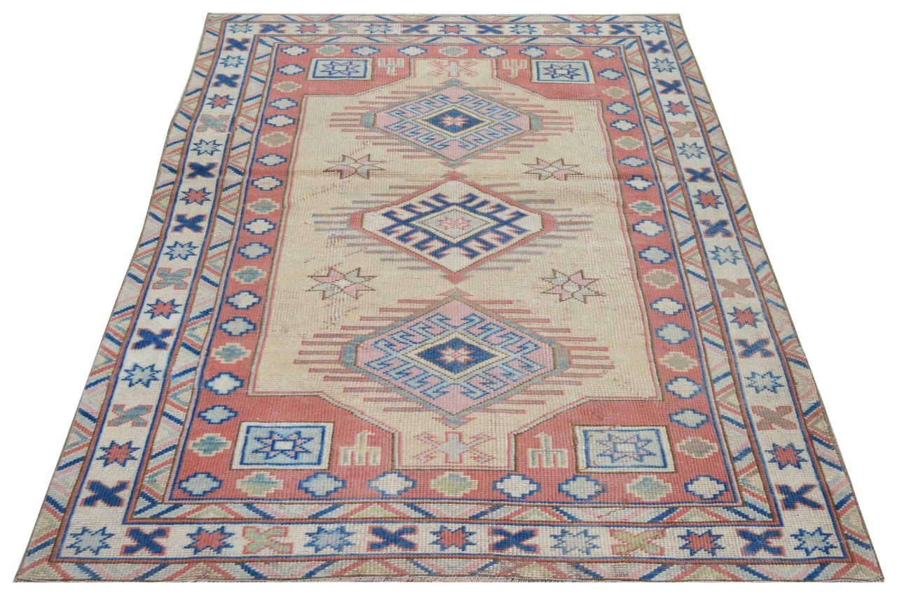 Vintage Turkish Anatolian