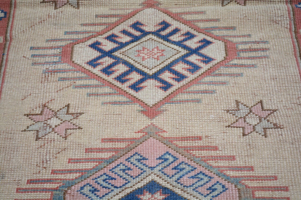 Vintage Turkish Anatolian