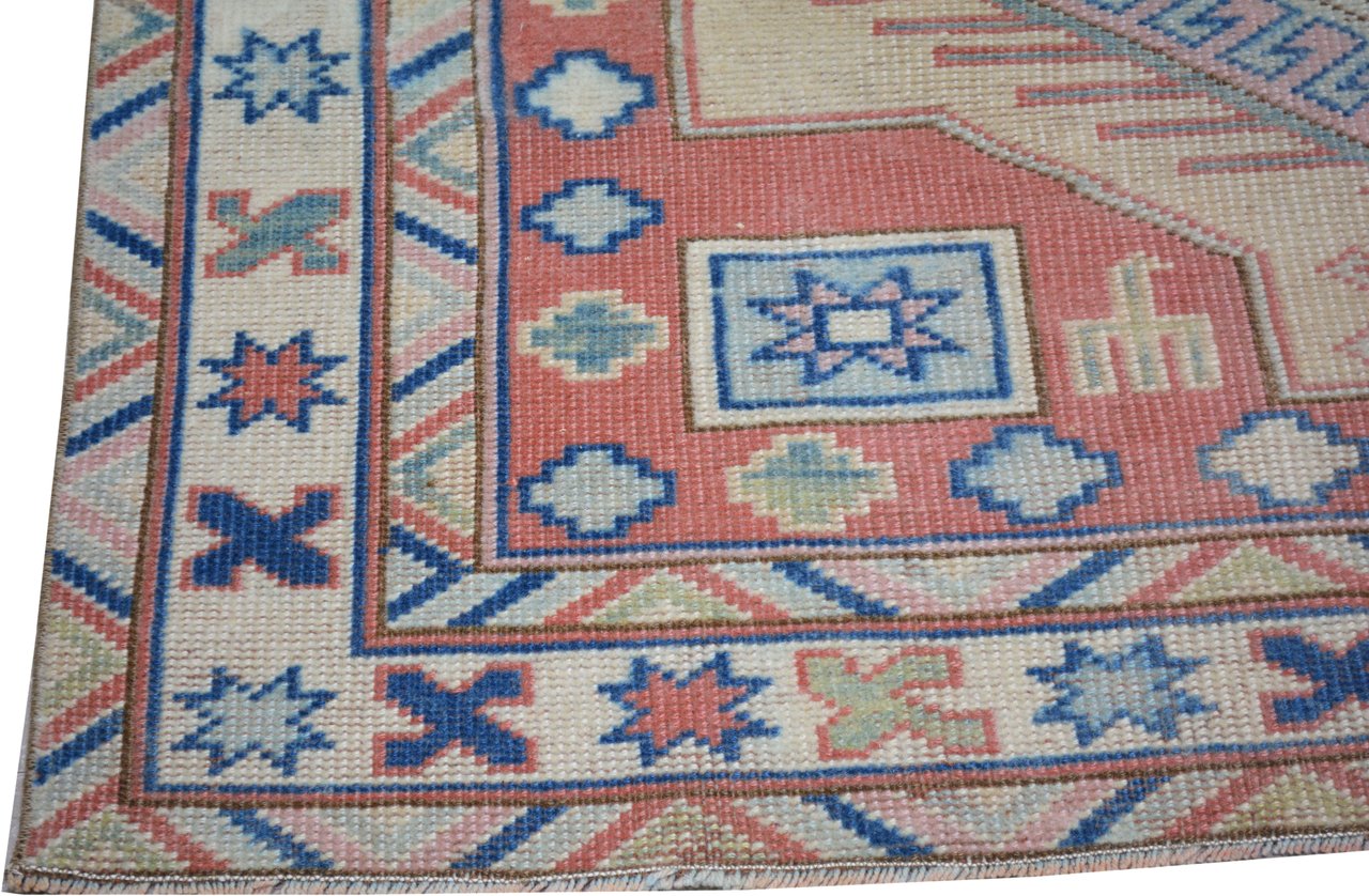 Vintage Turkish Anatolian