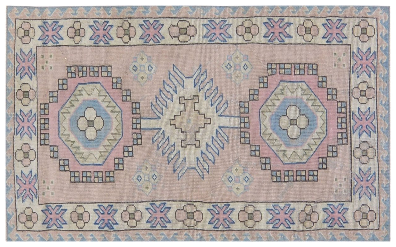 Vintage Turkish Anatolian